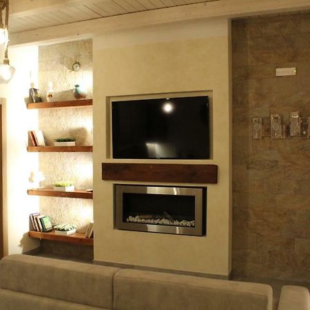 Villa Martina Desenzano del Garda Exteriör bild
