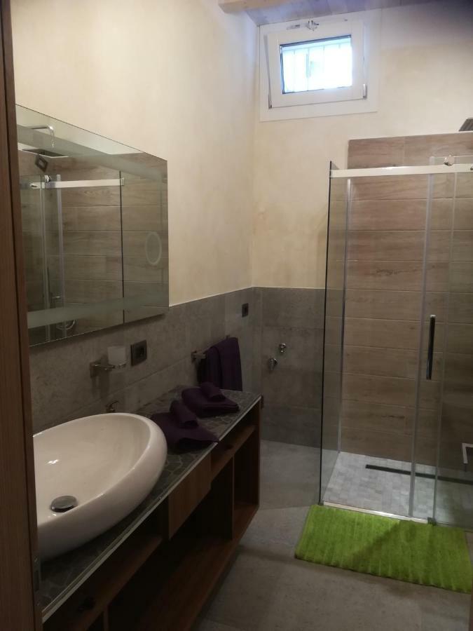 Villa Martina Desenzano del Garda Exteriör bild