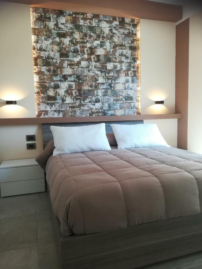 Villa Martina Desenzano del Garda Exteriör bild