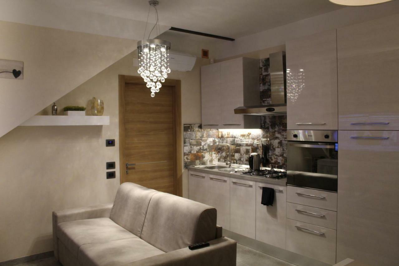 Villa Martina Desenzano del Garda Exteriör bild
