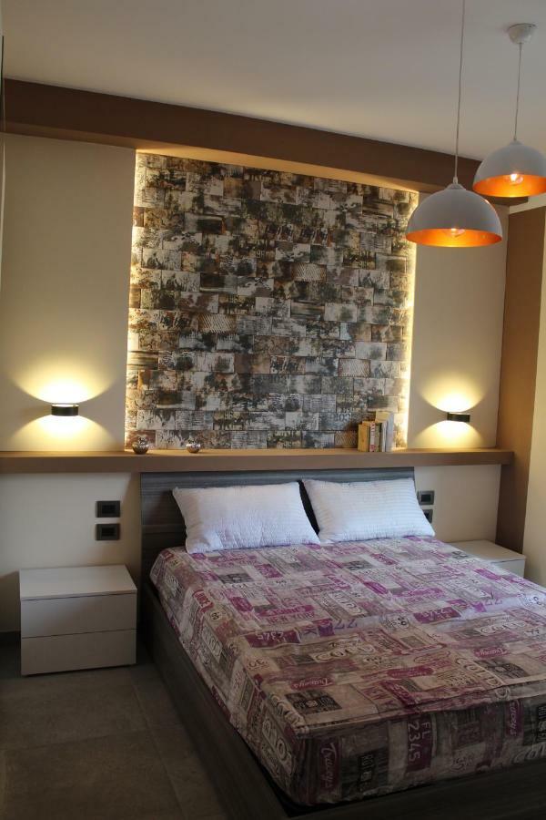 Villa Martina Desenzano del Garda Exteriör bild