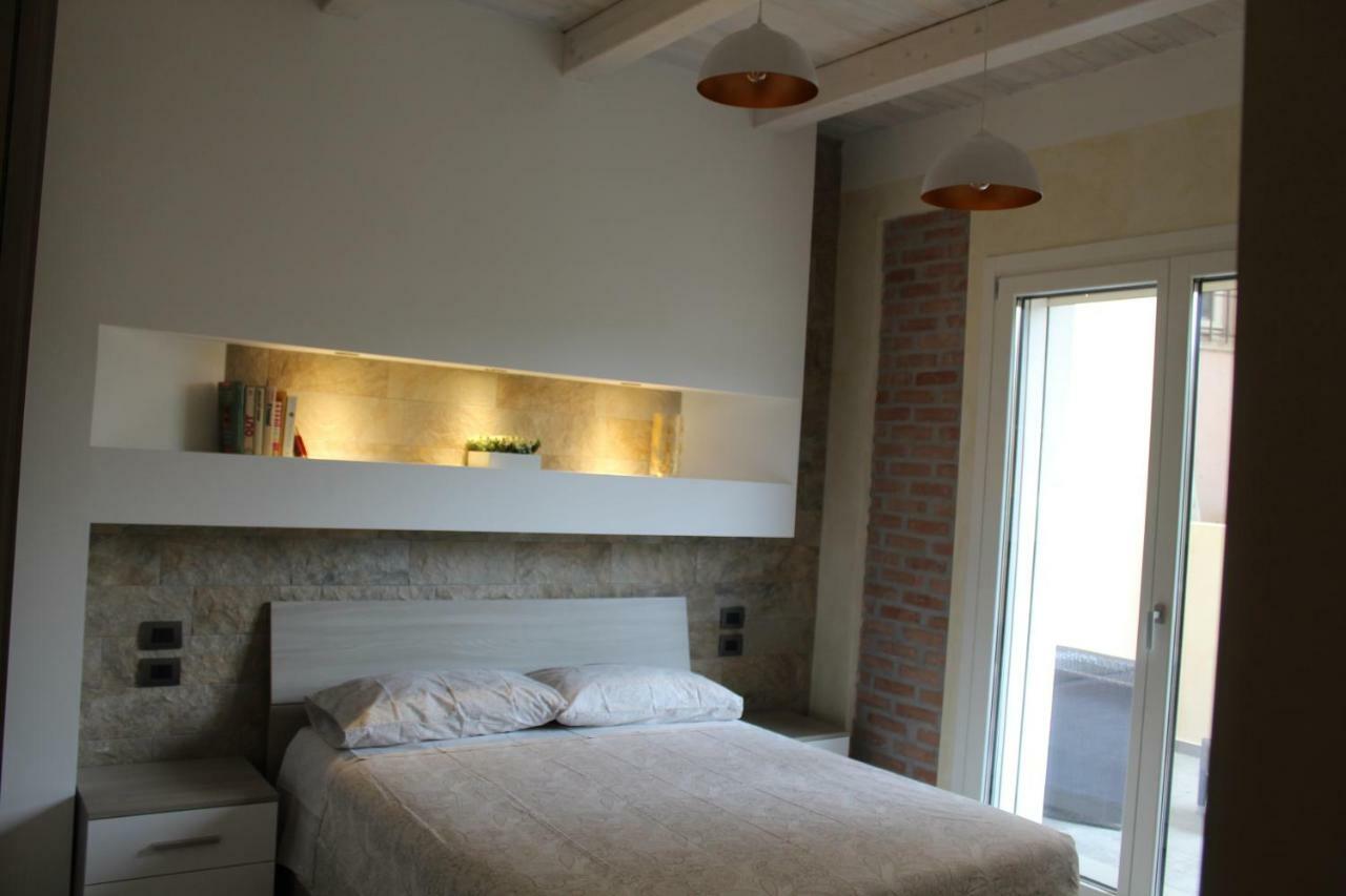 Villa Martina Desenzano del Garda Exteriör bild