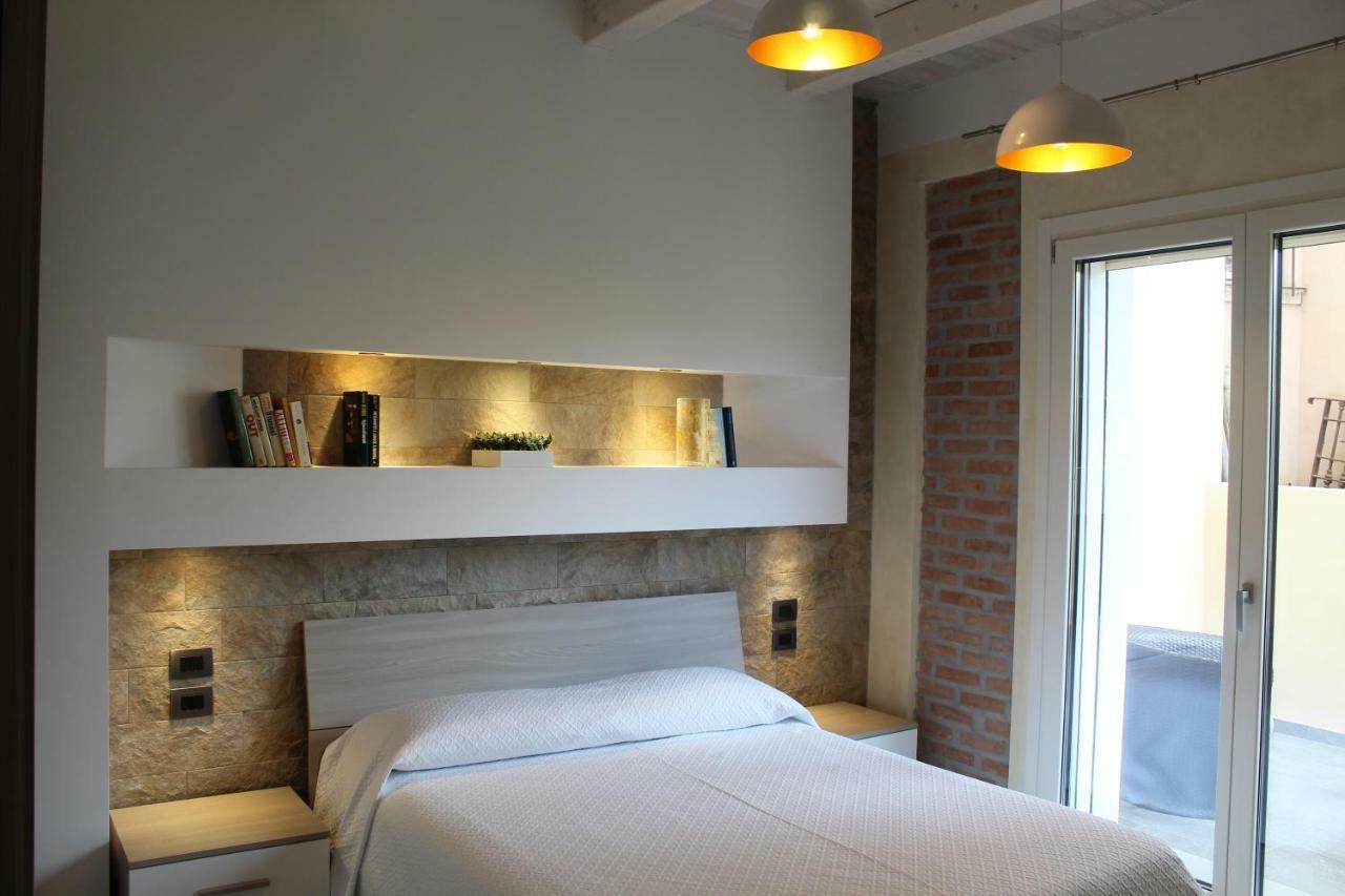 Villa Martina Desenzano del Garda Exteriör bild