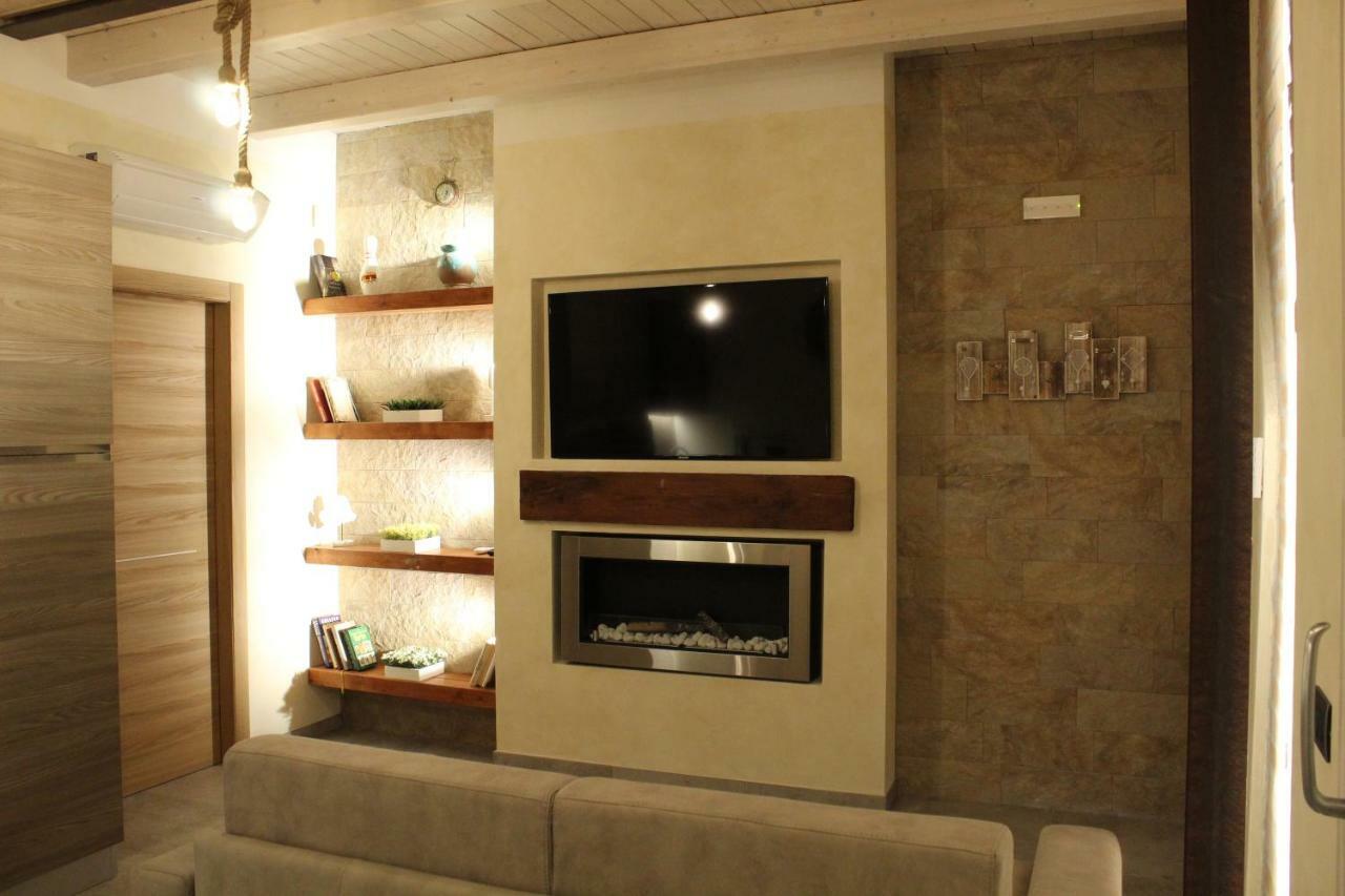 Villa Martina Desenzano del Garda Exteriör bild